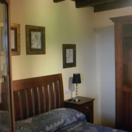 Holiday home El Tejo