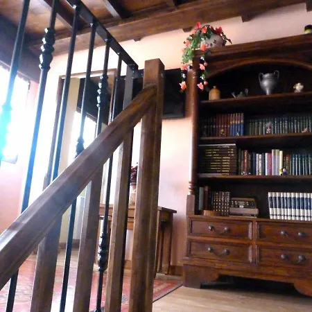 Holiday home El Tejo