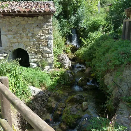 El Tejo Ferienhaus *