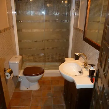 El Tejo Casa de Férias *