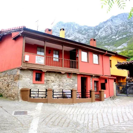 El Tejo Holiday home